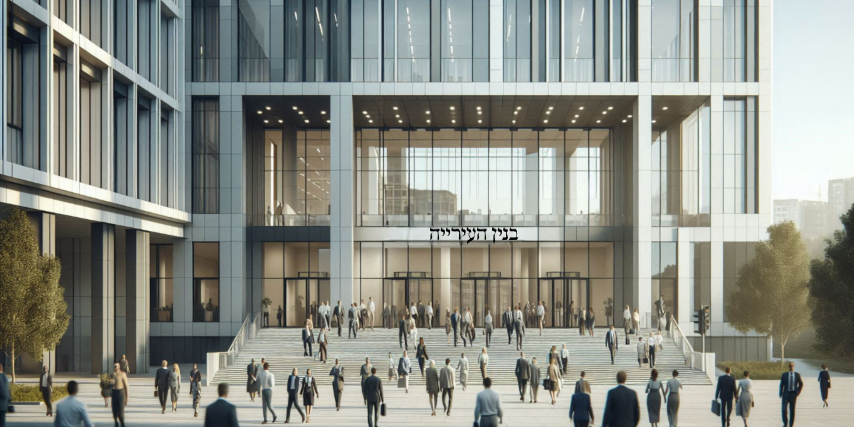 הנחה שיוויונית בארנונה