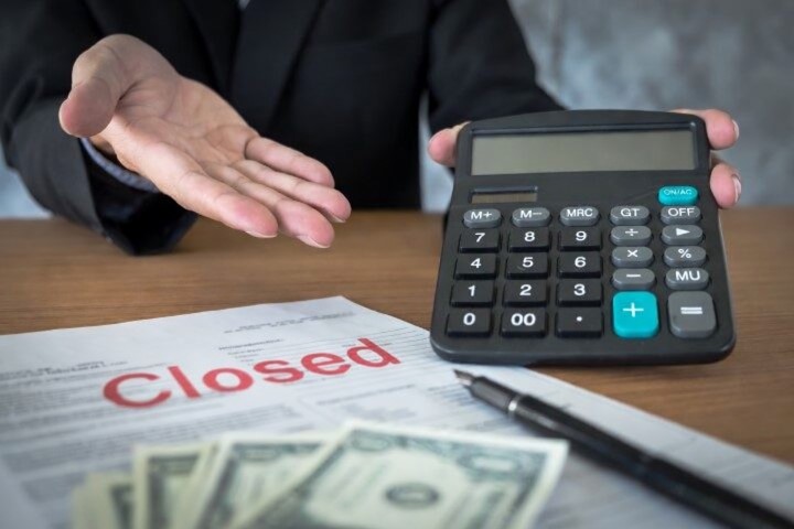 סגירת עסק וארנונה - מתי חייב החיוב להיפסק